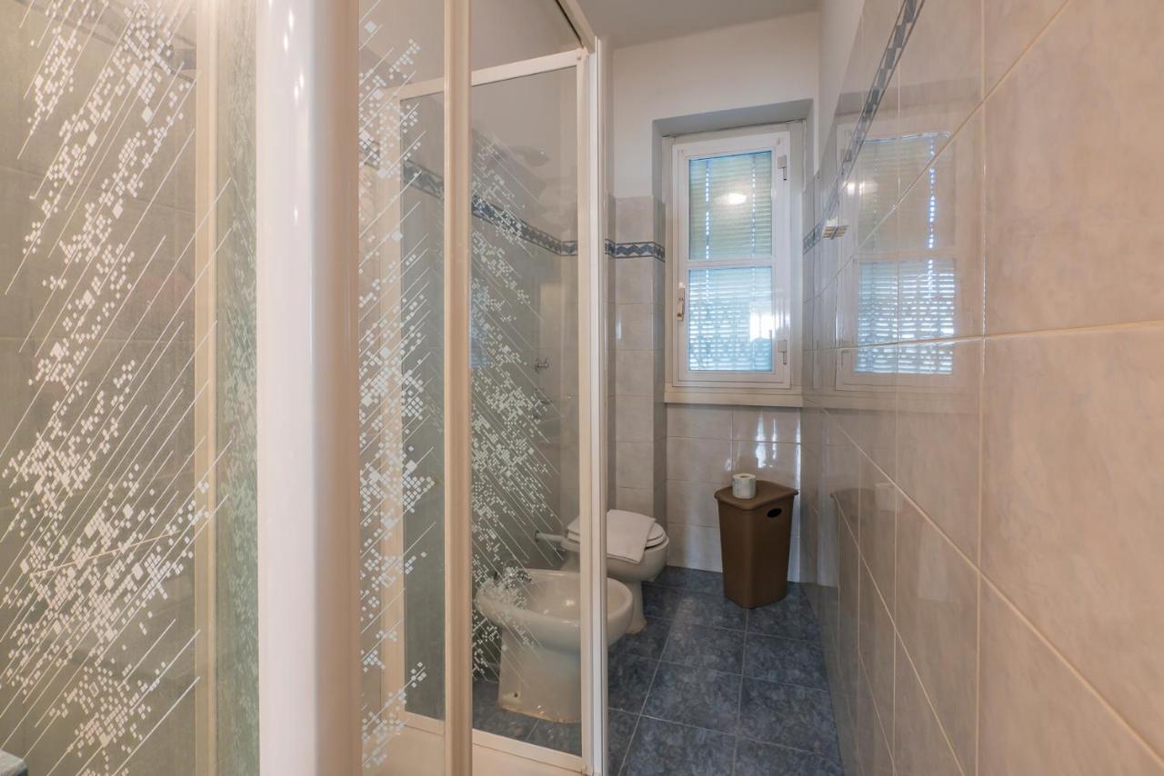 Cozy Apartment Treviso 31 Mailand Exterior foto